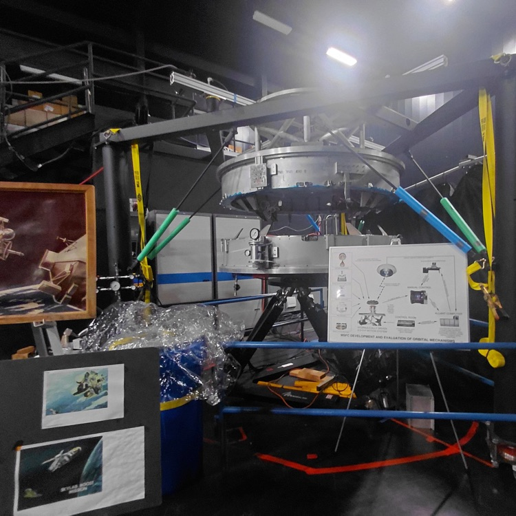 NASA CTE Day 2026 photo 4