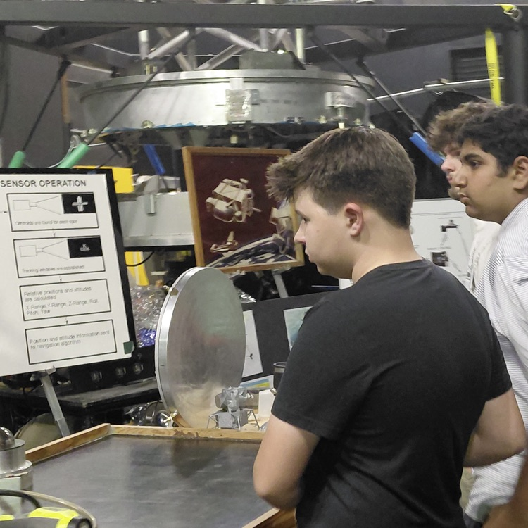NASA CTE Day 2026 photo 5