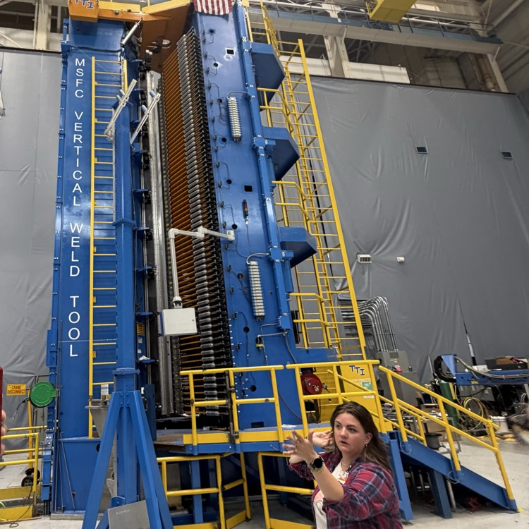 NASA CTE Day 2026 photo 6