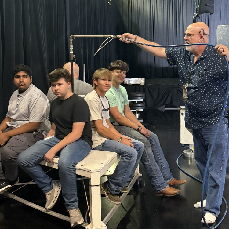 NASA CTE Day 2026 photo 8