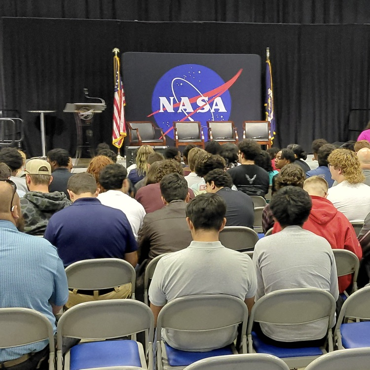 NASA CTE Day 2026 photo 9