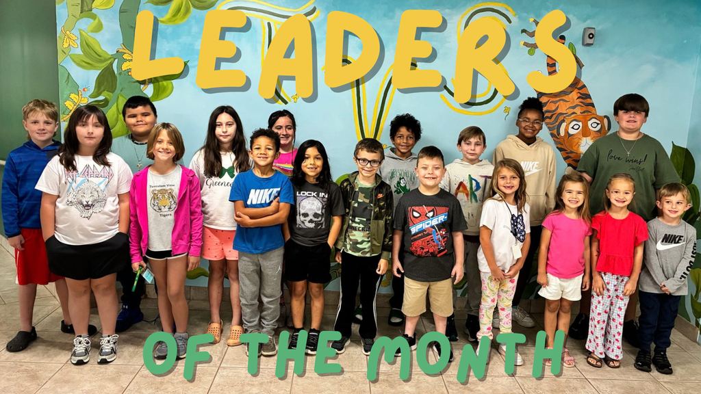 leaders