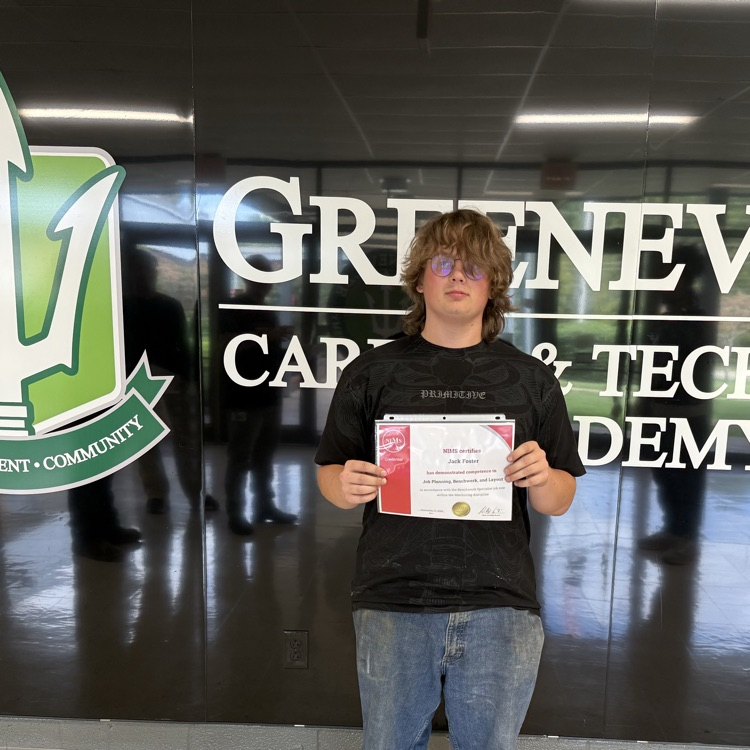 NIMS certificate 2026