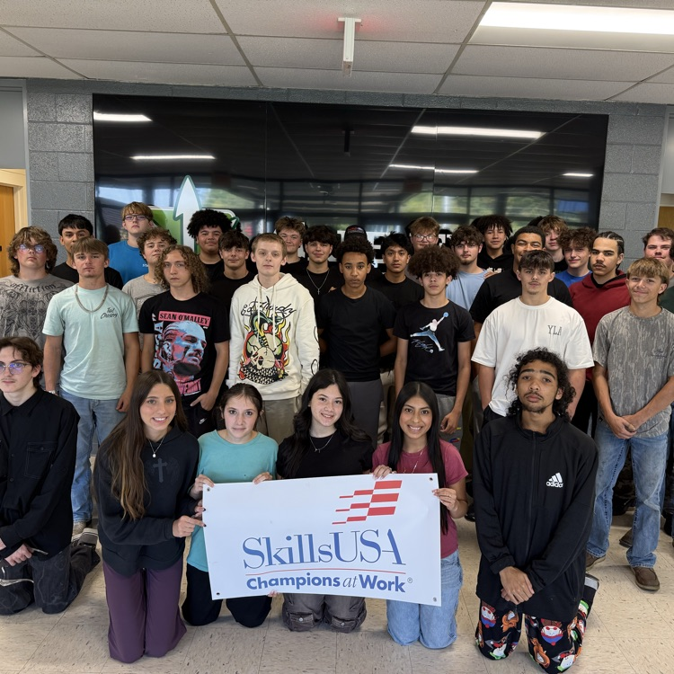 Skills USA Vote 2026
