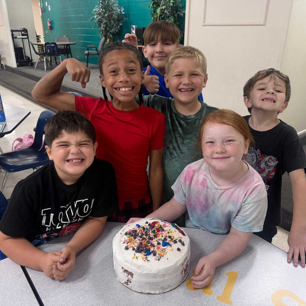 Access Cake Decorating