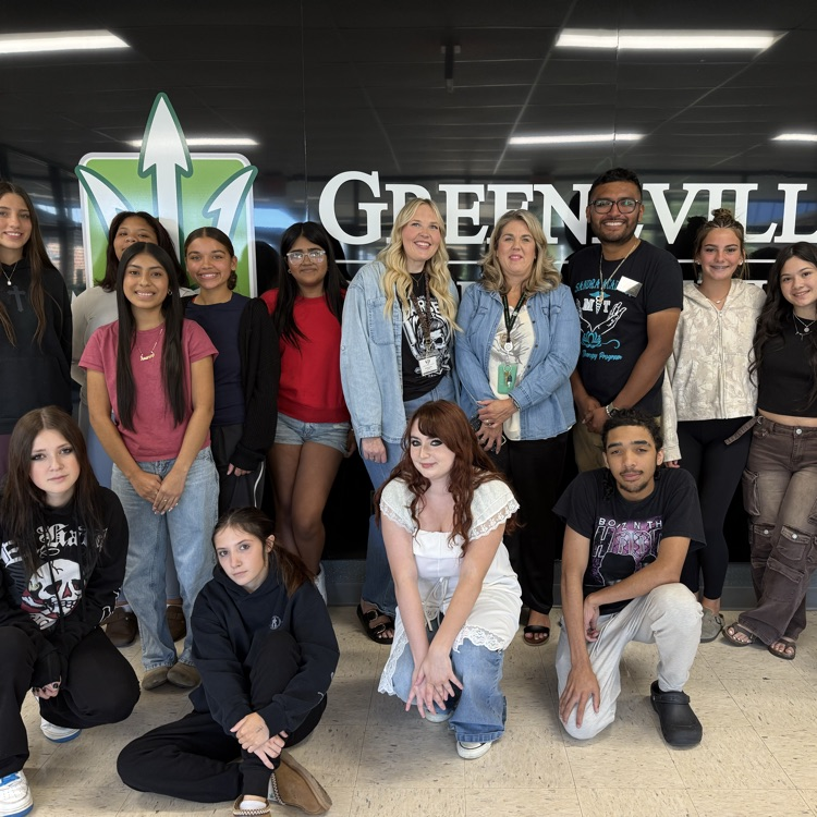 Sandra Academy Visit 2026-1 