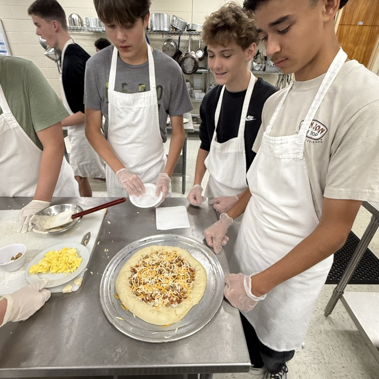 pizza culinary arts 1 - fall 2026 - 4