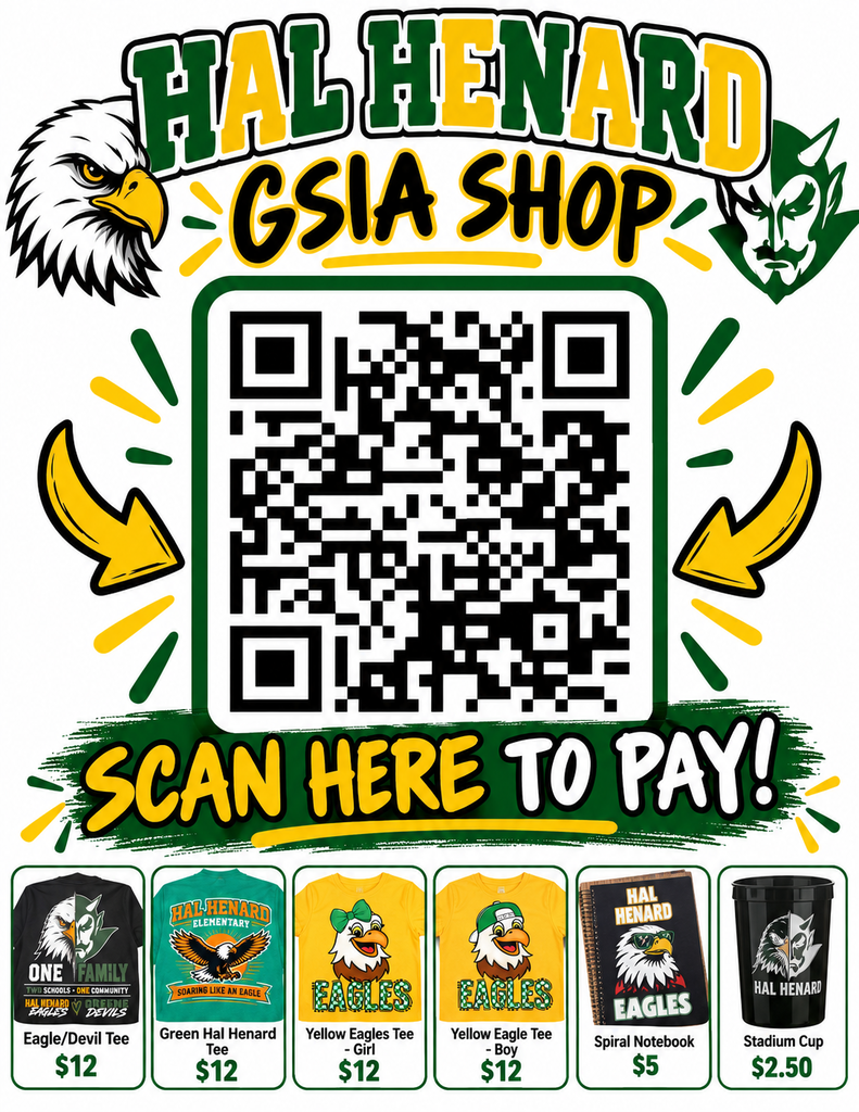 GSIA HH Shop