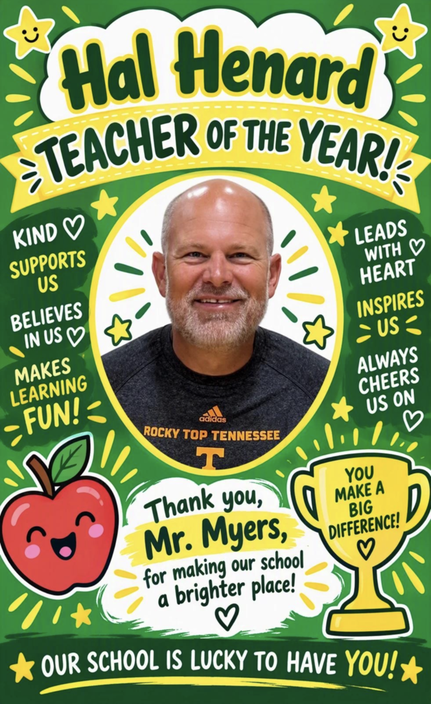 Mr. Myers