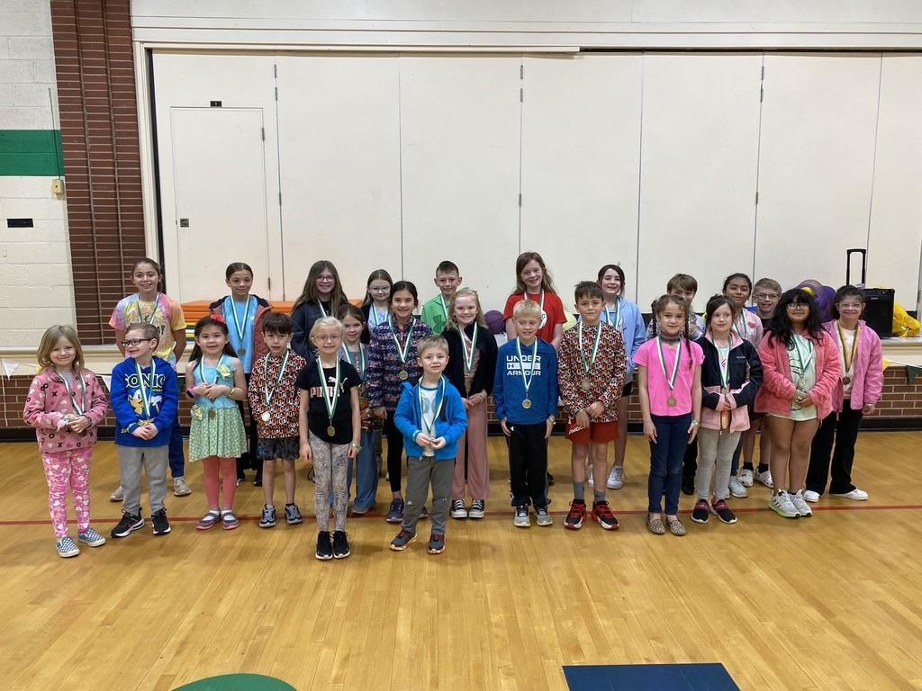 March character awards