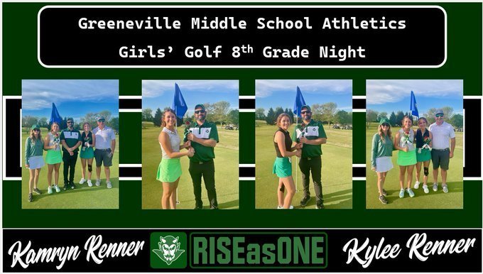 Kamryn and Kylee and family