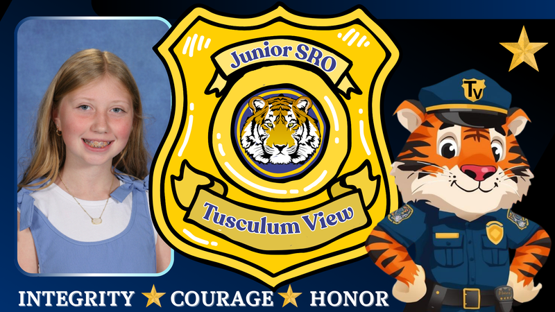 Junior SRO