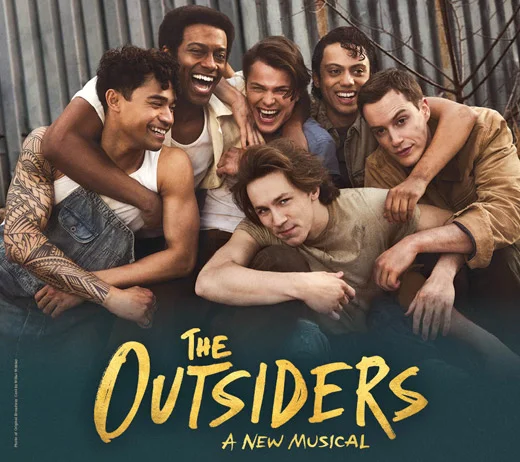 The Outsiders