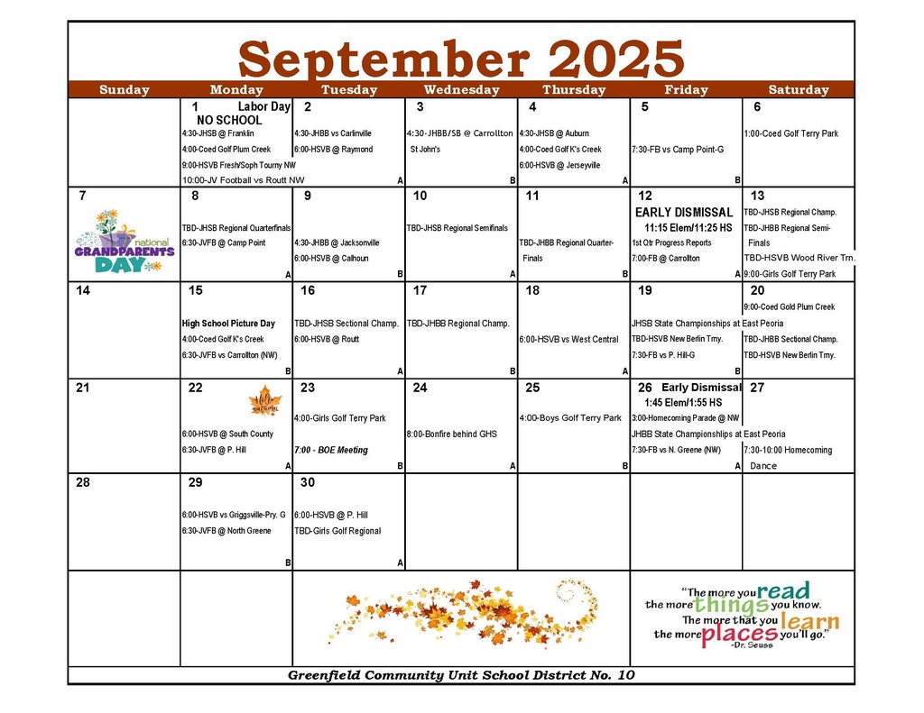 September 2025