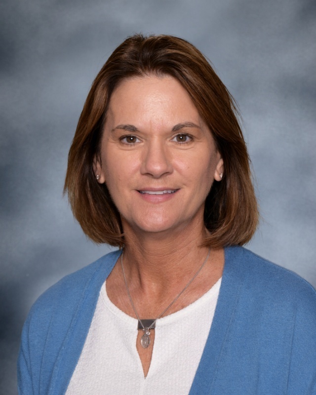 Beth Bettis High School Principals