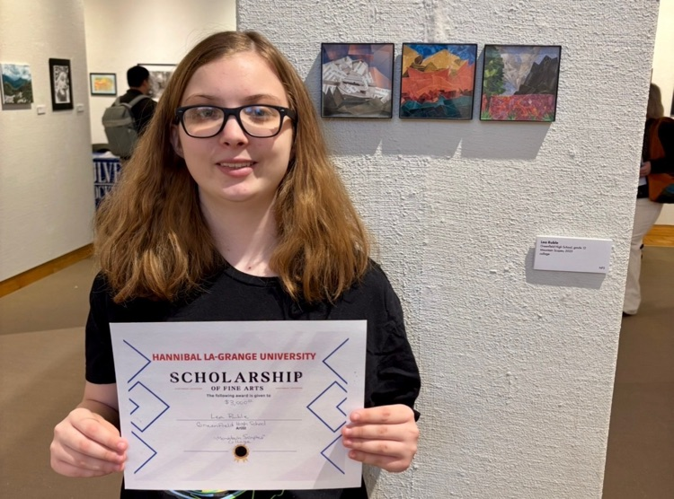 Quincy Art Competion