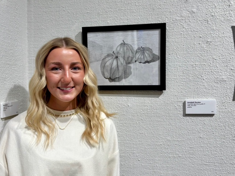 Quincy Art Competion