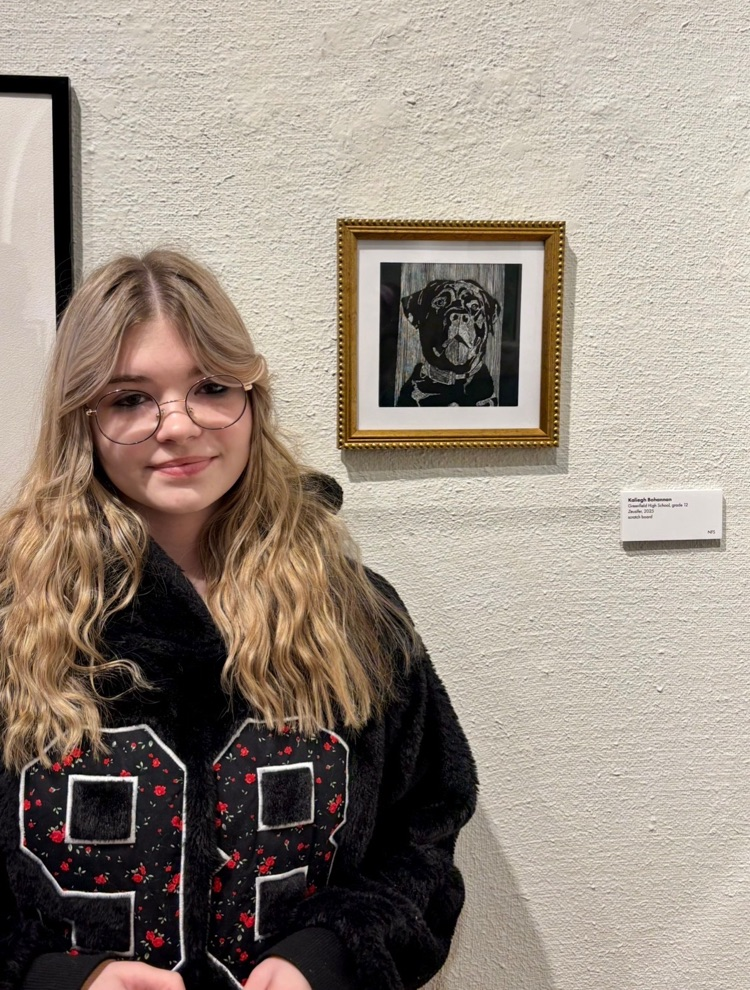 Quincy Art Competion