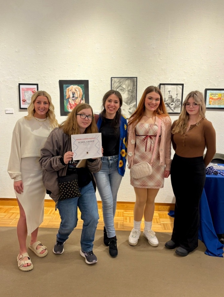 Quincy Art Competion