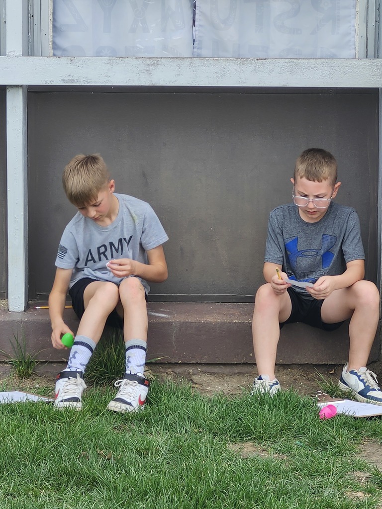 4th Grade Easter ELA