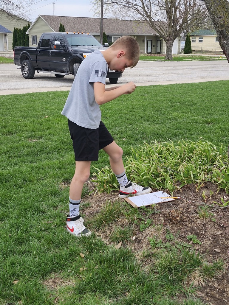 4th Grade Easter ELA