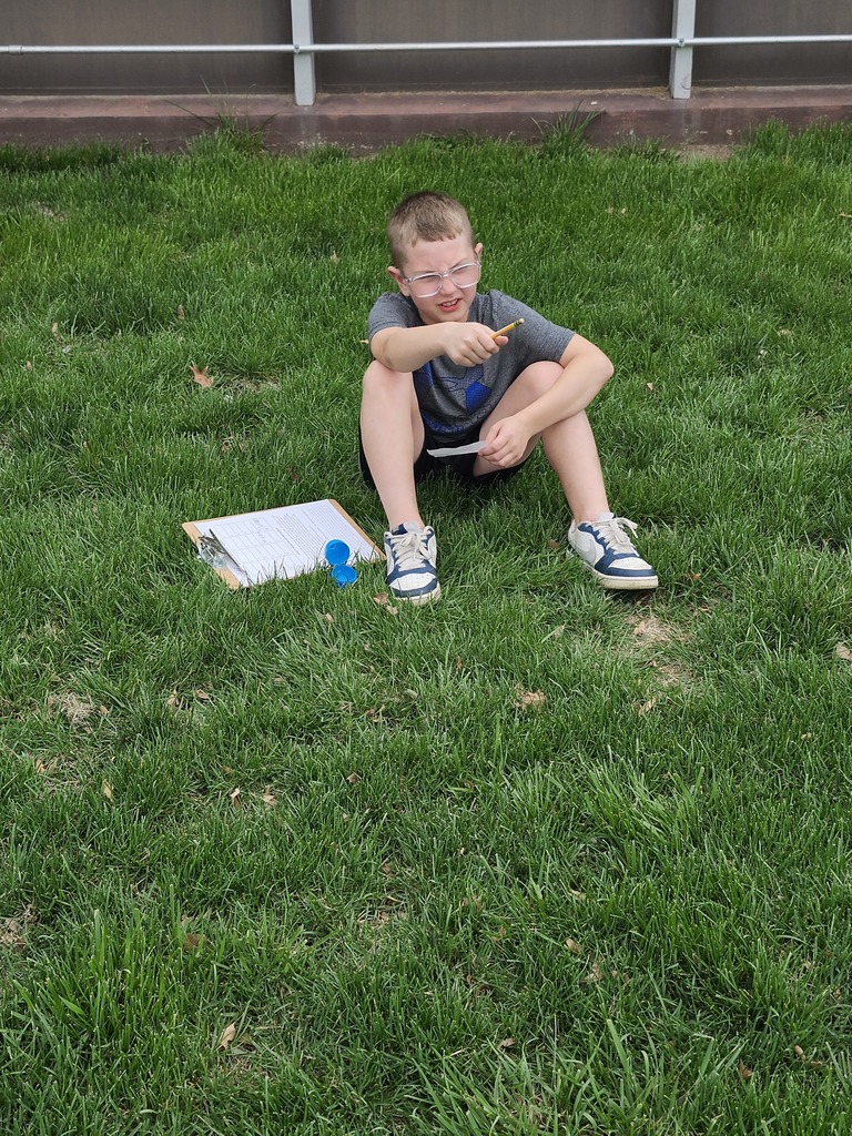 4th Grade Easter ELA