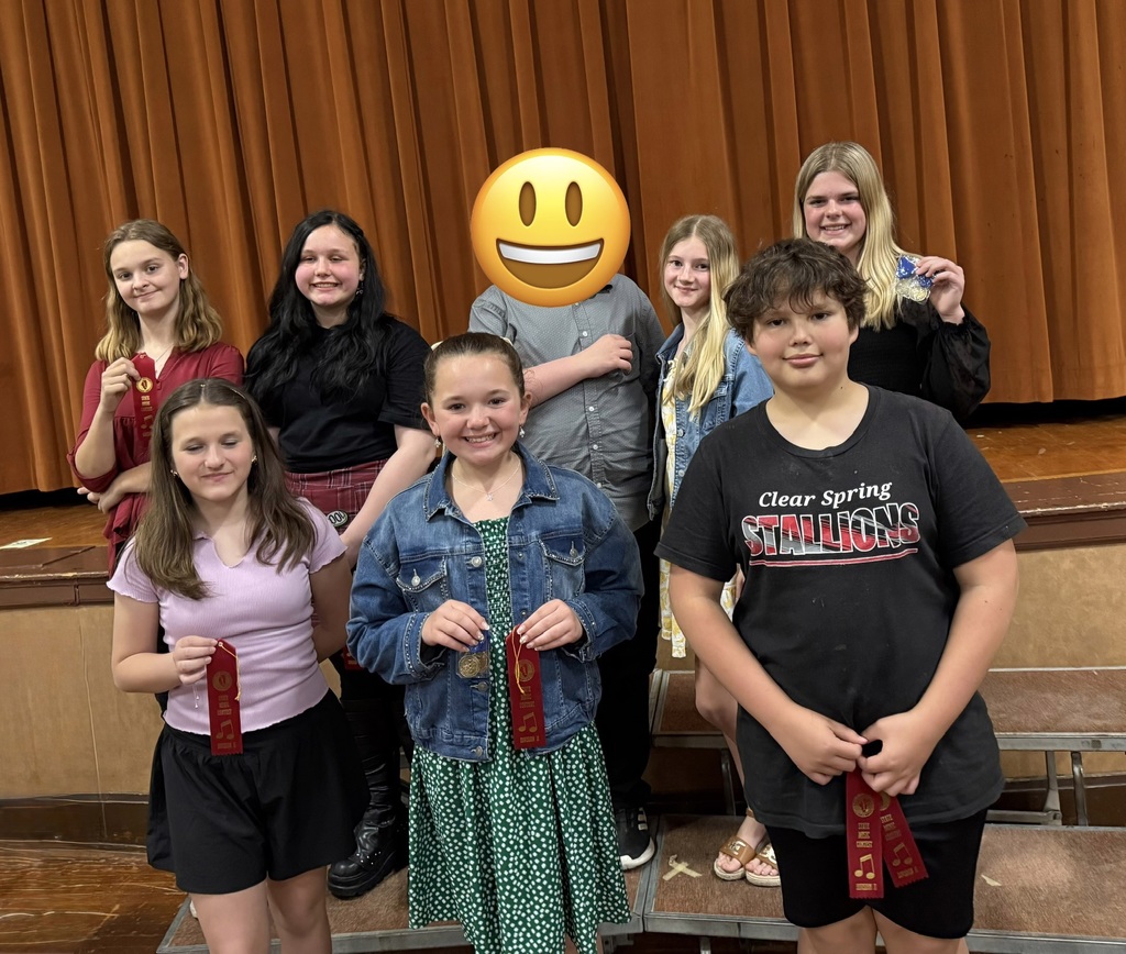 JH Solo and Ensemble