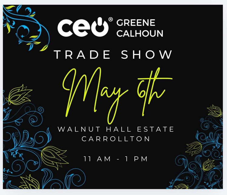 CEO Trade Show