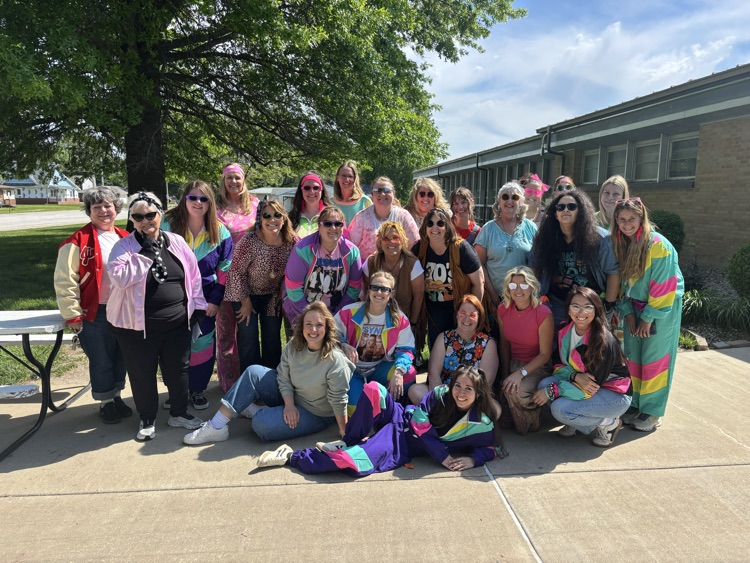 Dress you decade day