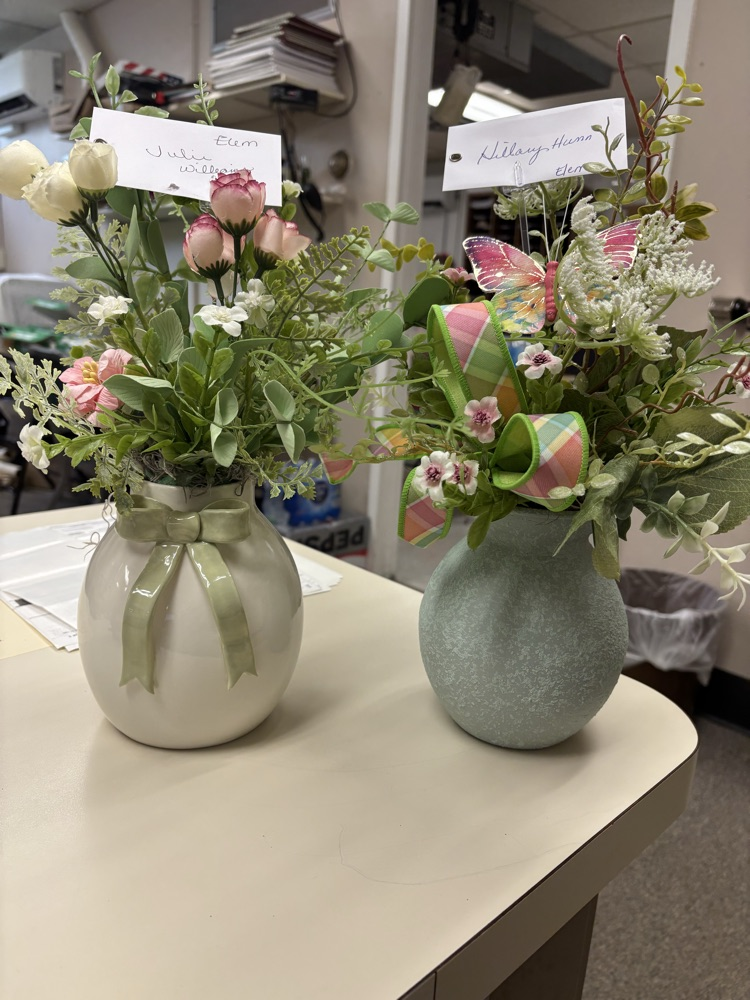 Teacher Appreciation 