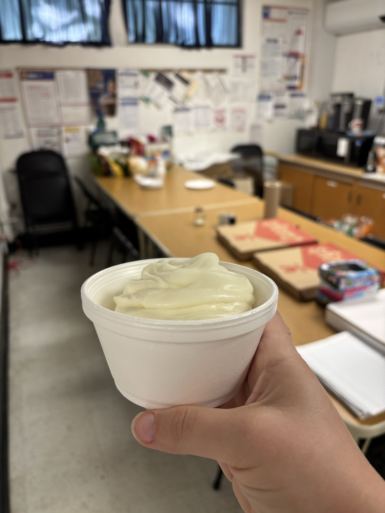Teacher Appreciation 
