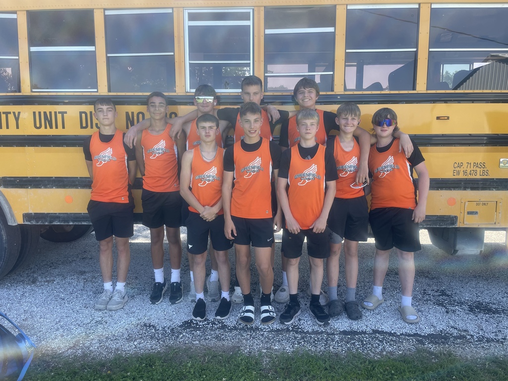 State Qualifiers