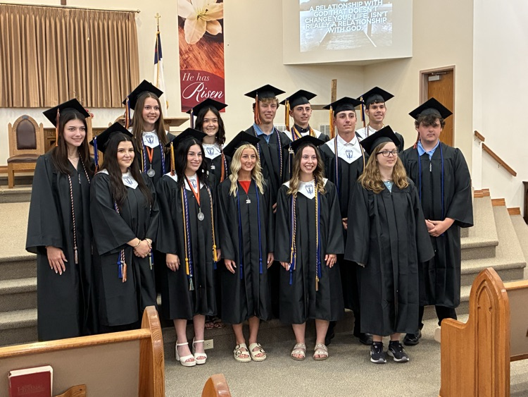 baccalaureate 2026