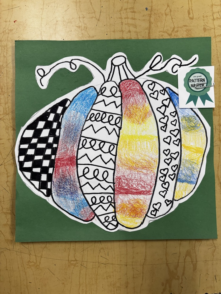 Elementary Art Show