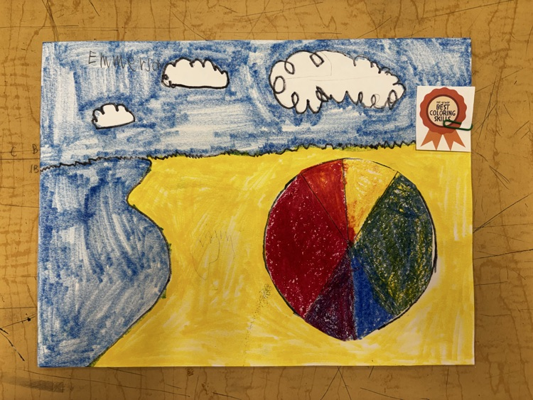 Elementary Art Show