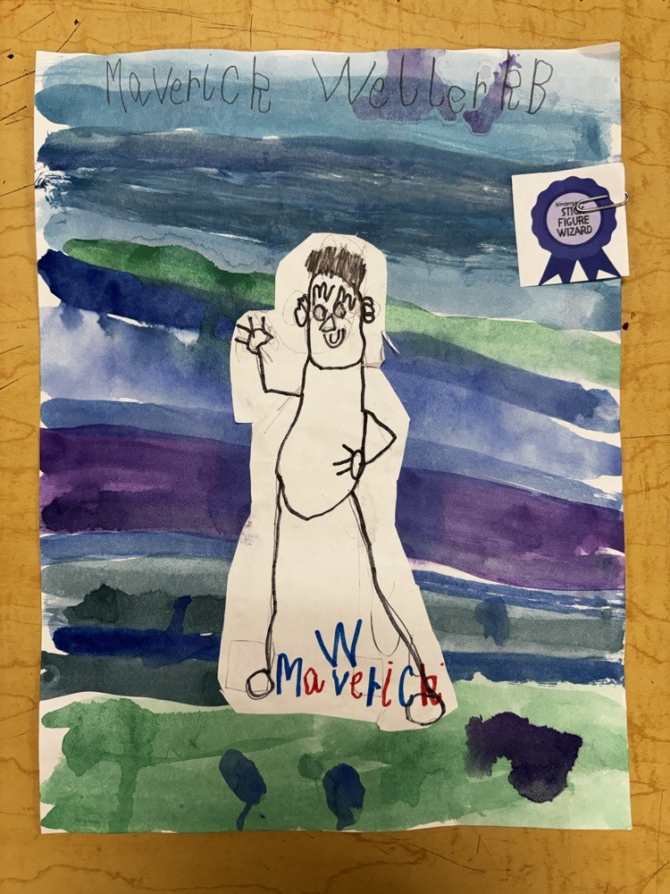Elementary Art Show