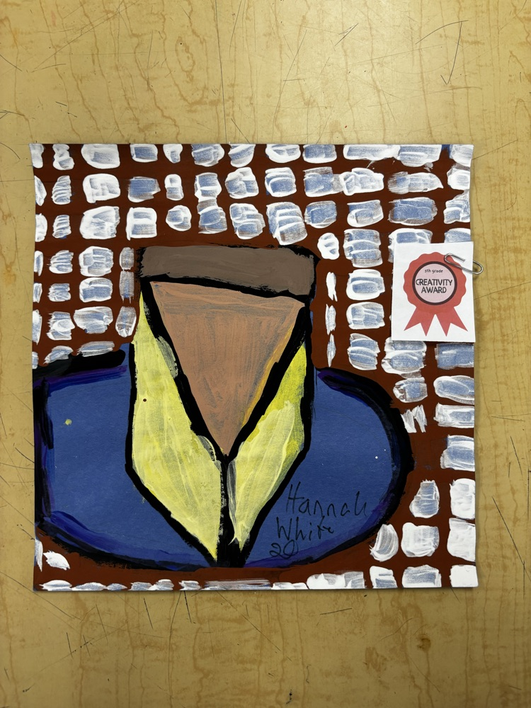 Elementary Art Show