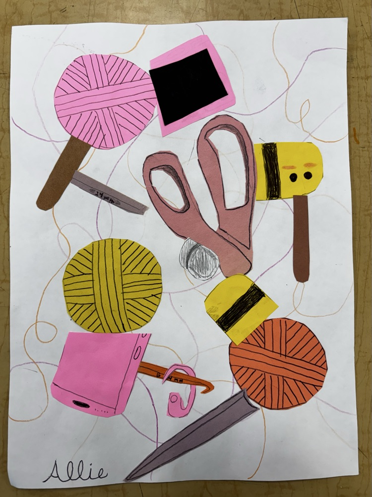 High School Art Show