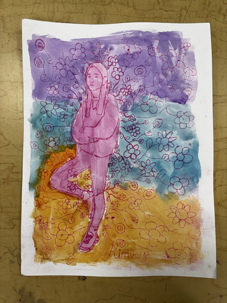 High School Art Show