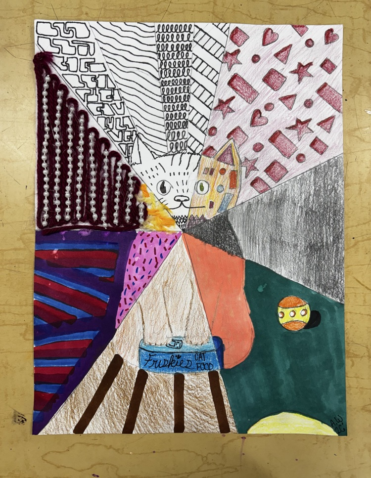 High School Art Show