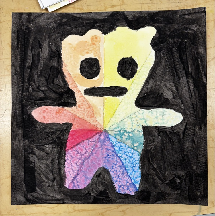 High School Art Show
