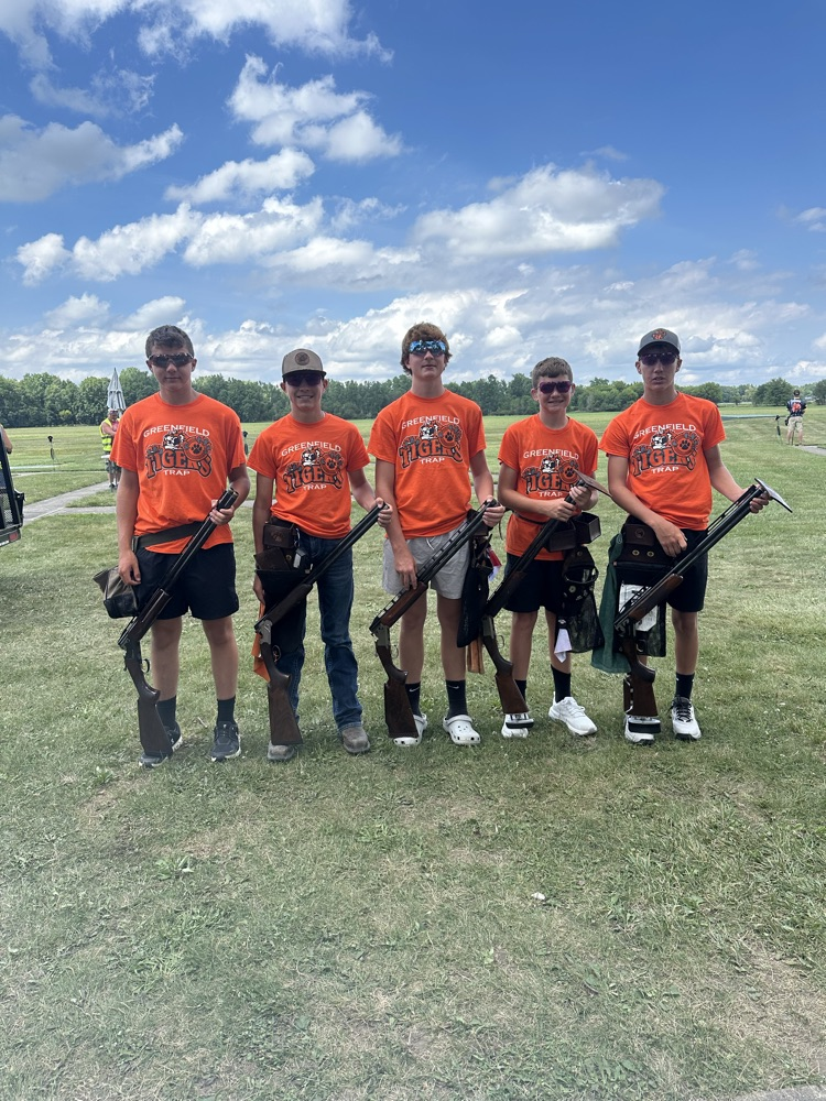 trap team