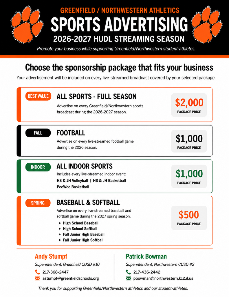 flyer