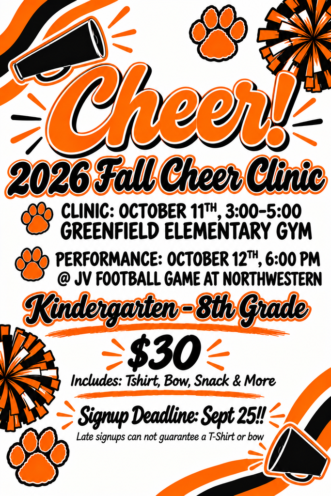 Cheer Camp