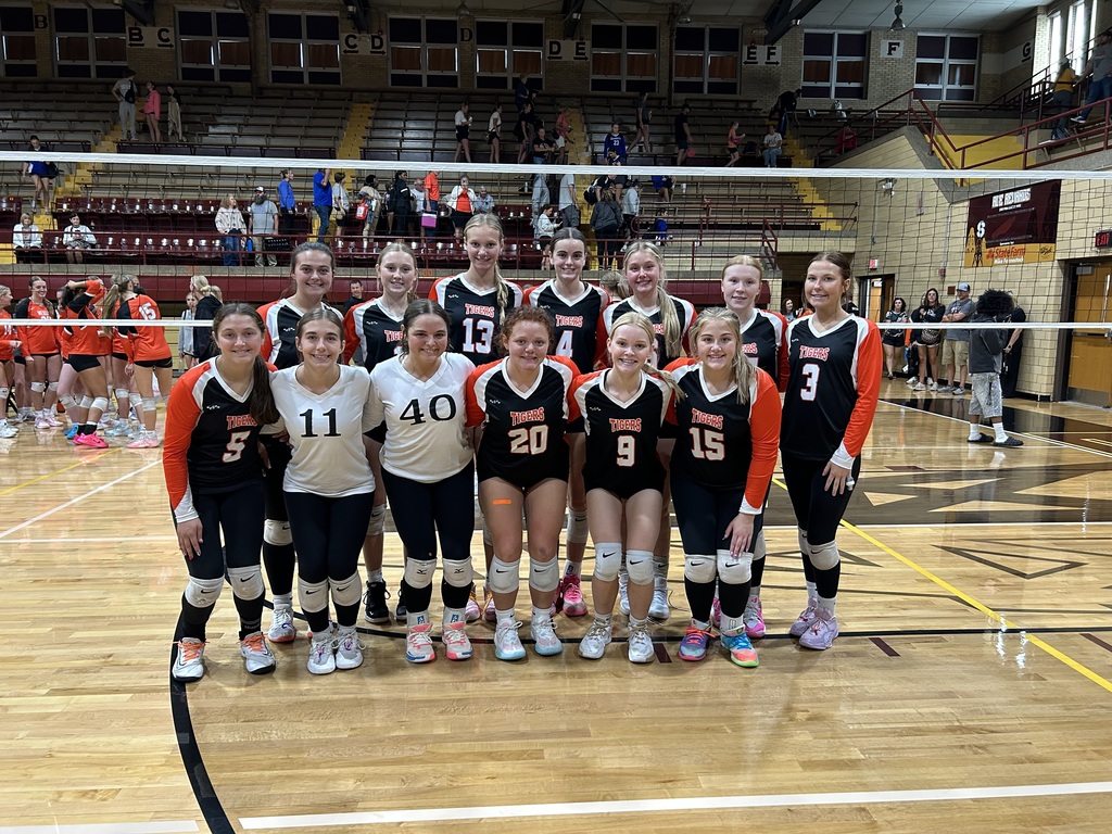 GNW Lady Tigers