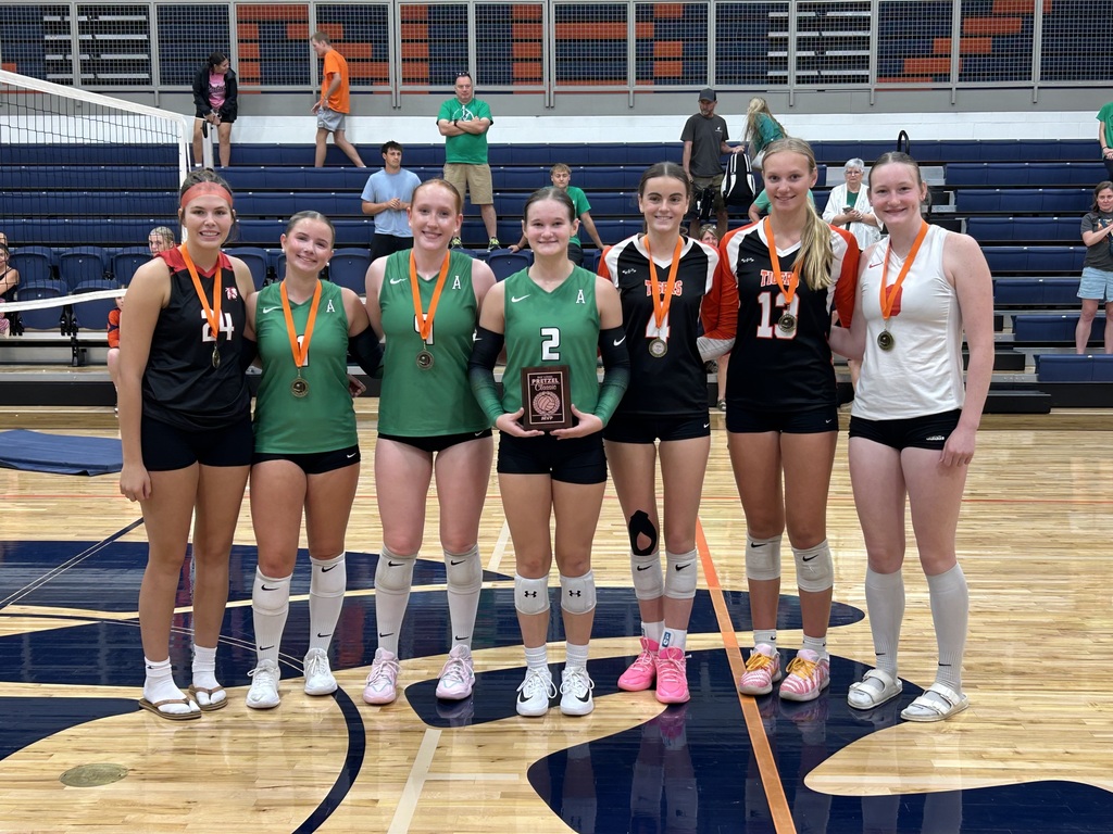 New Berlin Tournament 