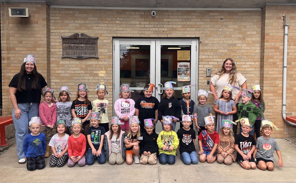 Kindergarten Bates and Gillingham