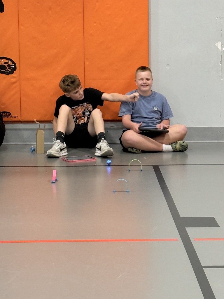 Robotics
