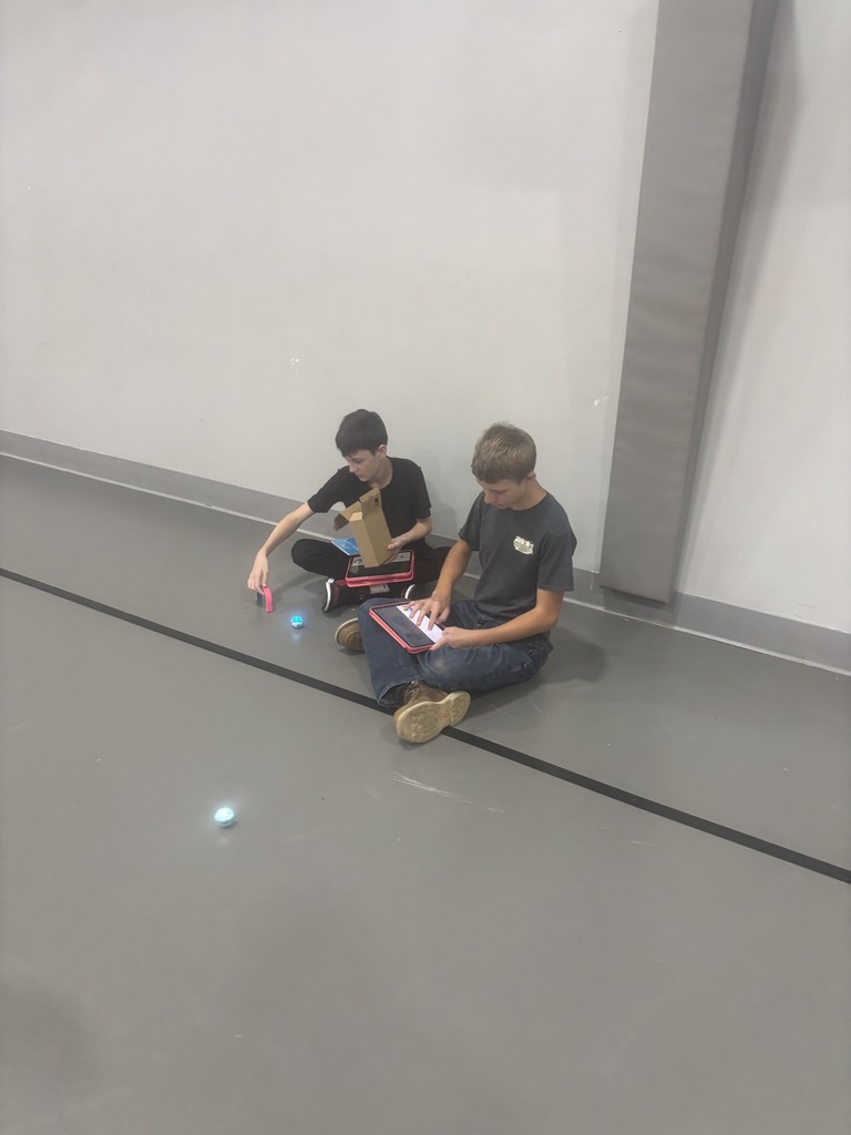 Robotics 