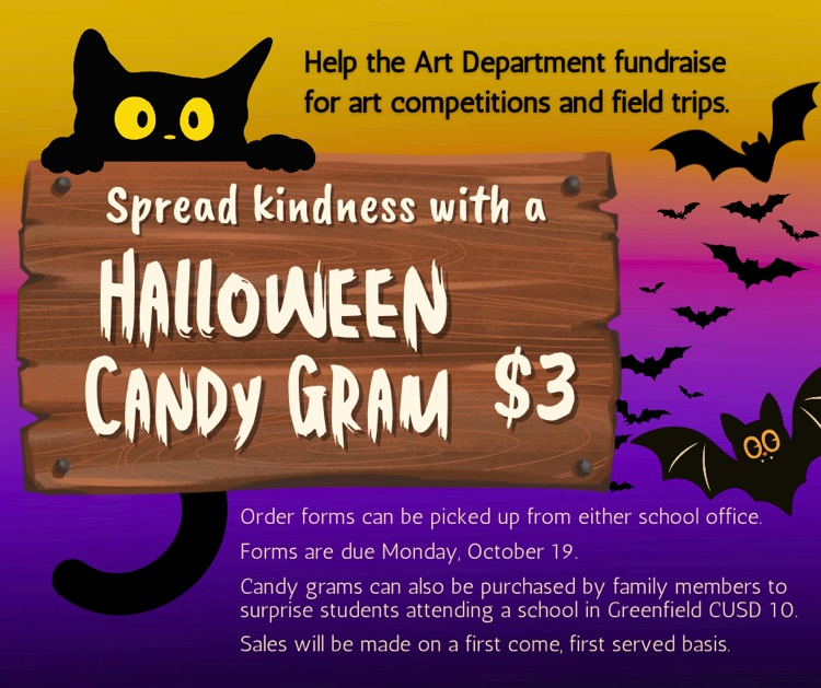 Candy Gram